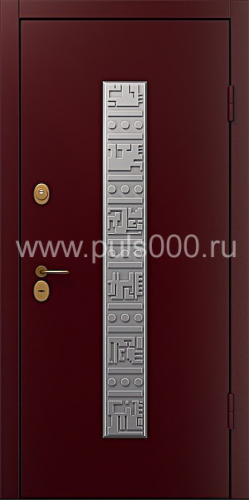 Квартирная дверь железная FL-1098 отделка порошковым напылением, цена 37 587 руб. Квартирная дверь железная FL-1098 отделка порошковым напылением, цена 37 587 руб.
