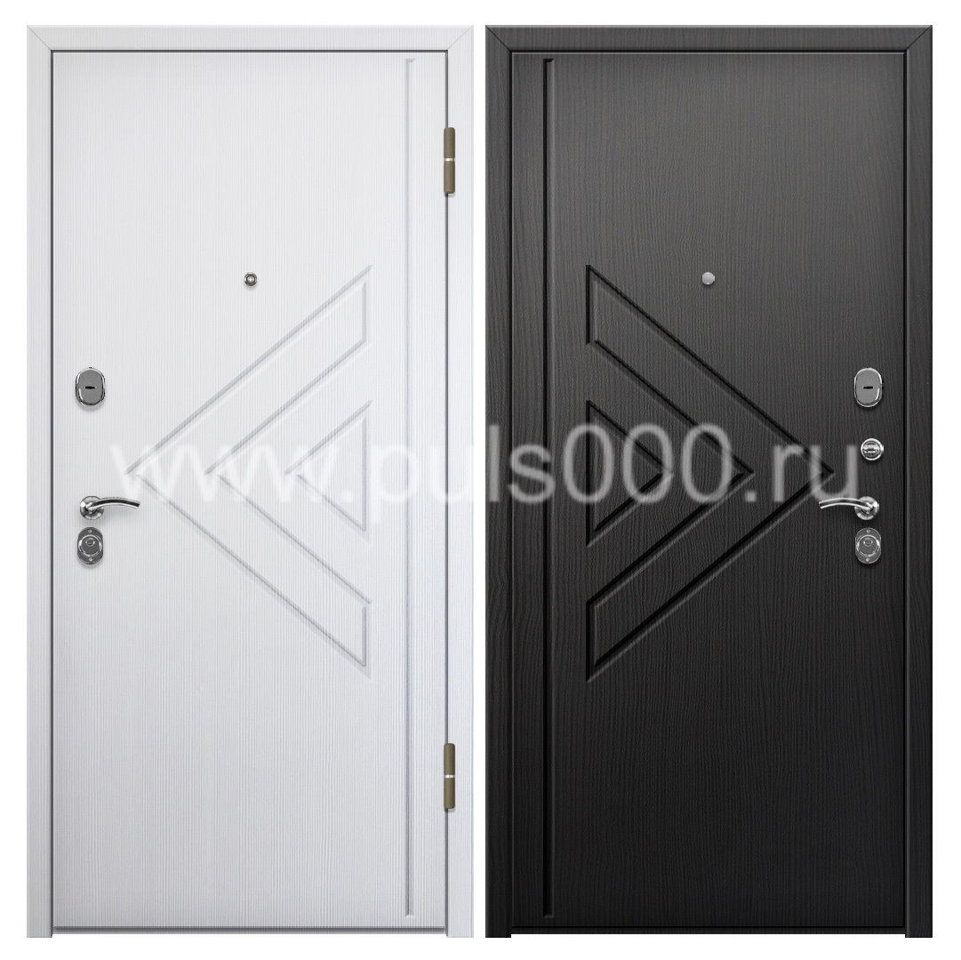 Входная квартирная дверь с утеплителем MDF-262, цена 39 825 руб. Входная квартирная дверь с утеплителем MDF-262, цена 39 825 руб.