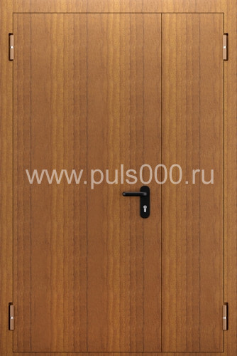 Металлическая тамбурная противопожарная дверь ТПД-24, цена 67 538 руб. Металлическая тамбурная противопожарная дверь ТПД-24, цена 67 538 руб.